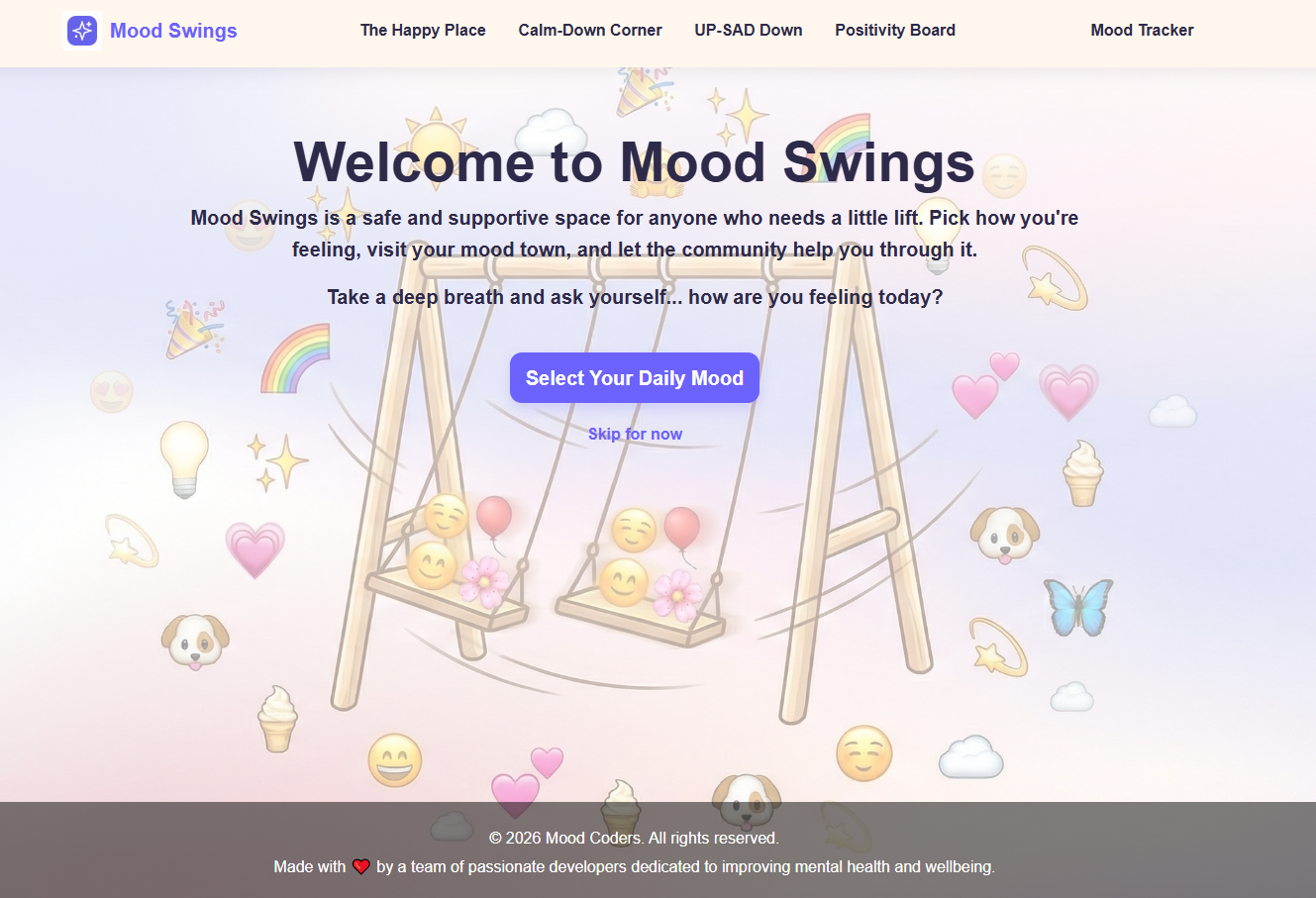 Home Page